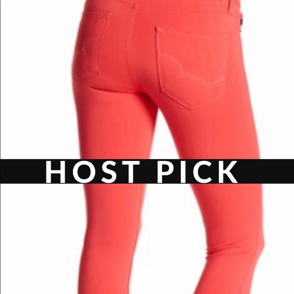 LAST ONE Jegging BIG STAR